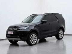 Land Rover Discovery 360PS S - ფოტო 2