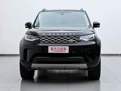 Land Rover Discovery 360PS S - ფოტო 3