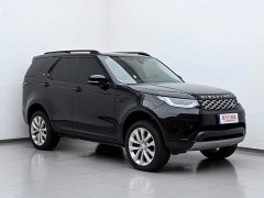 Land Rover Discovery 360PS S - ფოტო 4