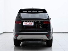 Land Rover Discovery 360PS S - ფოტო 8