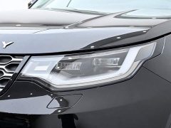 Land Rover Discovery 360PS S - ფოტო 9