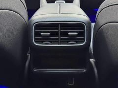 Mercedes-Benz GLE Coupe Facelift GLE 350 4MATIC Coupe SUV Luxury - ფოტო 10