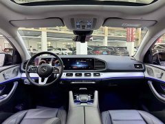 Mercedes-Benz GLE Coupe Facelift GLE 350 4MATIC Coupe SUV Luxury - ფოტო 11