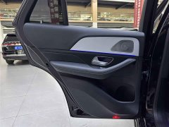Mercedes-Benz GLE Coupe Facelift GLE 350 4MATIC Coupe SUV Luxury - ფოტო 12