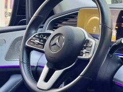 Mercedes-Benz GLE Coupe Facelift GLE 350 4MATIC Coupe SUV Luxury - ფოტო 14
