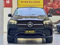 Mercedes-Benz GLE Coupe Facelift GLE 350 4MATIC Coupe SUV Luxury - ფოტო 2