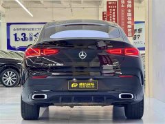 Mercedes-Benz GLE Coupe Facelift GLE 350 4MATIC Coupe SUV Luxury - ფოტო 3