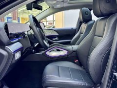 Mercedes-Benz GLE Coupe Facelift GLE 350 4MATIC Coupe SUV Luxury - ფოტო 5