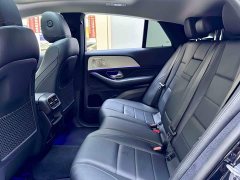 Mercedes-Benz GLE Coupe Facelift GLE 350 4MATIC Coupe SUV Luxury - ფოტო 6