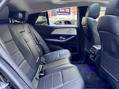 Mercedes-Benz GLE Coupe Facelift GLE 350 4MATIC Coupe SUV Luxury - ფოტო 7