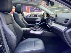Mercedes-Benz GLE Coupe Facelift GLE 350 4MATIC Coupe SUV Luxury - ფოტო 8