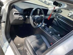 Geely Emgrand 4th Generation 1.5L CVT Luxury - ფოტო 8