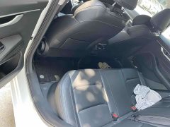 Geely Emgrand 4th Generation 1.5L CVT Luxury - ფოტო 9