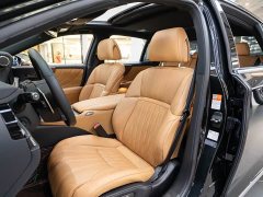 Lexus LS 500h Premier - ფოტო 11