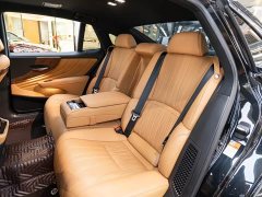 Lexus LS 500h Premier - ფოტო 12