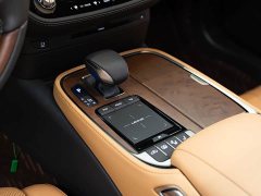 Lexus LS 500h Premier - ფოტო 15