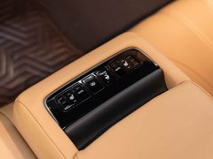 Lexus LS 500h Premier - ფოტო 19