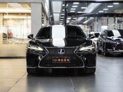 Lexus LS 500h Premier - ფოტო 2