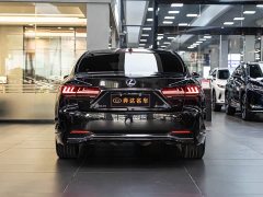 Lexus LS 500h Premier - ფოტო 5