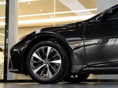Lexus LS 500h Premier - ფოტო 8