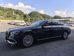 Mercedes-Benz E-Class E 300 L Fashion Edition - ფოტო 1