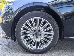 Mercedes-Benz E-Class E 300 L Fashion Edition - ფოტო 11