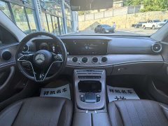 Mercedes-Benz E-Class E 300 L Fashion Edition - ფოტო 5