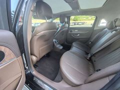 Mercedes-Benz E-Class E 300 L Fashion Edition - ფოტო 8