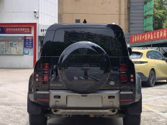Land Rover Defender 110 3.0T P400 X-Dynamic HSE - ფოტო 11