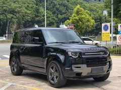 Land Rover Defender 110 3.0T P400 X-Dynamic HSE - ფოტო 3