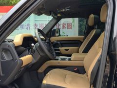 Land Rover Defender 110 3.0T P400 X-Dynamic HSE - ფოტო 4