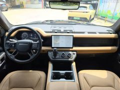 Land Rover Defender 110 3.0T P400 X-Dynamic HSE - ფოტო 5