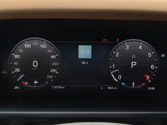 Land Rover Defender 110 3.0T P400 X-Dynamic HSE - ფოტო 7