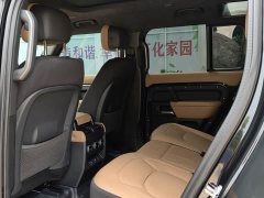 Land Rover Defender 110 3.0T P400 X-Dynamic HSE - ფოტო 9