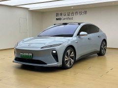 NIO ET5 2022 75kWh - ფოტო 1