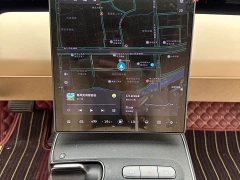 NIO ET5 2022 75kWh - ფოტო 10