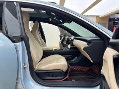 NIO ET5 2022 75kWh - ფოტო 13