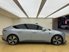 NIO ET5 2022 75kWh - ფოტო 16