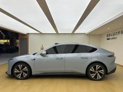 NIO ET5 2022 75kWh - ფოტო 17
