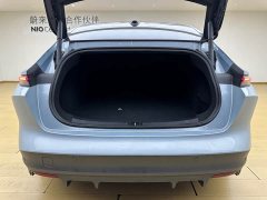 NIO ET5 2022 75kWh - ფოტო 18