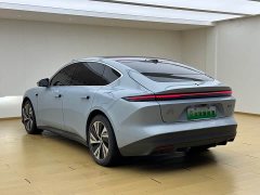 NIO ET5 2022 75kWh - ფოტო 19