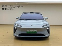 NIO ET5 2022 75kWh - ფოტო 2