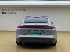 NIO ET5 2022 75kWh - ფოტო 20