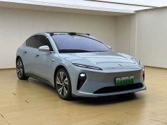 NIO ET5 2022 75kWh - ფოტო 3