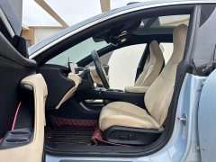 NIO ET5 2022 75kWh - ფოტო 5