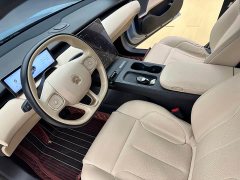 NIO ET5 2022 75kWh - ფოტო 6