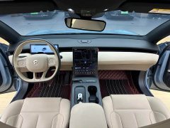 NIO ET5 2022 75kWh - ფოტო 7