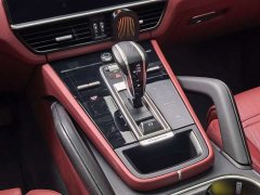 Porsche Cayenne 3.0T Platinum Edition - ფოტო 13