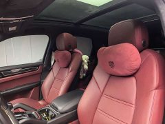 Porsche Cayenne 3.0T Platinum Edition - ფოტო 15