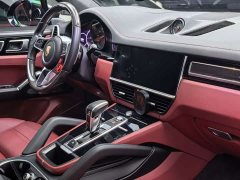 Porsche Cayenne 3.0T Platinum Edition - ფოტო 16